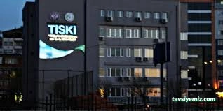 Trabzon Su Ve Kanalizasyon İdaresi Personel Anonim Şirketi Trabzon Su Ve Kanalizasyon İdaresi Personel Anonim Şirketi