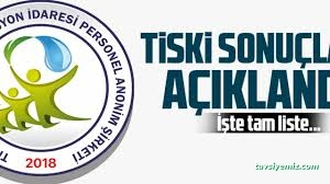 Trabzon Su Ve Kanalizasyon İdaresi Personel Anonim Şirketi Trabzon Su Ve Kanalizasyon İdaresi Personel Anonim Şirketi