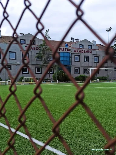 Trabzonspor Futbol Akademisi Trabzonspor Futbol Akademisi