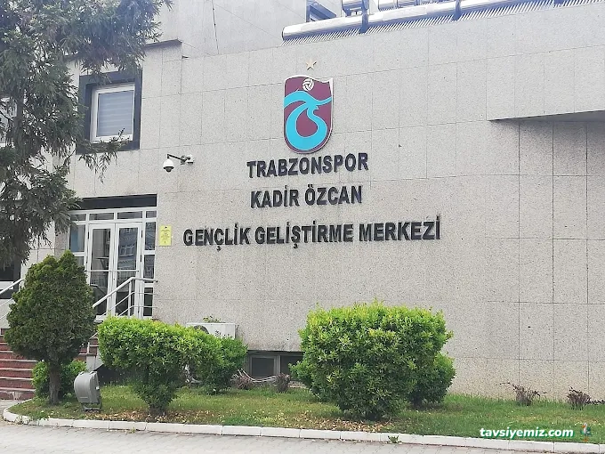 Trabzonspor Futbol Akademisi Trabzonspor Futbol Akademisi