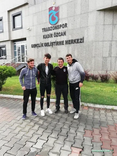 Trabzonspor Futbol Akademisi Trabzonspor Futbol Akademisi