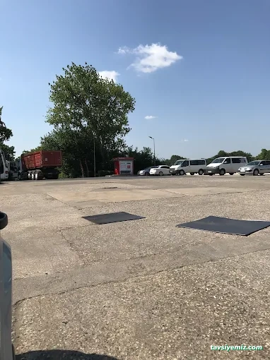 Trakya Döküm Trakya Döküm