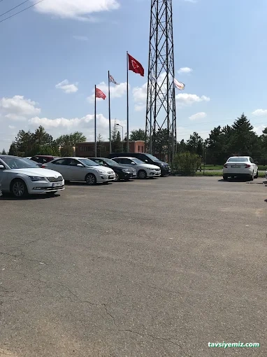 Trakya Döküm Trakya Döküm