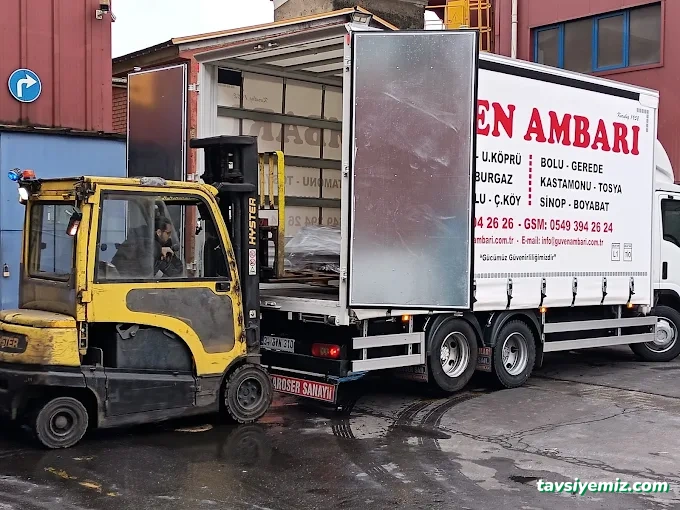 Trakya Döküm Trakya Döküm
