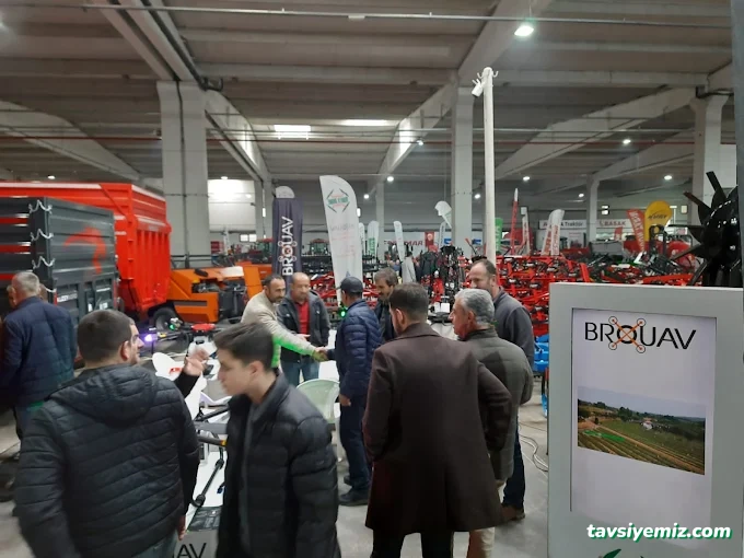Trakya Drone