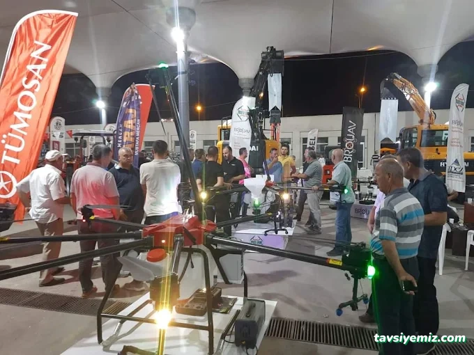 Trakya Drone
