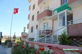 Trakya Özel Eğitim Ve Rehabilitasyon Merkezi Trakya Özel Eğitim Ve Rehabilitasyon Merkezi