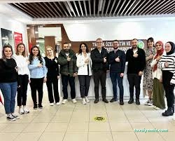 Trakya Özel Eğitim Ve Rehabilitasyon Merkezi Trakya Özel Eğitim Ve Rehabilitasyon Merkezi