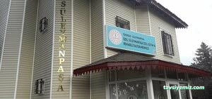 Trakya Özel Eğitim Ve Rehabilitasyon Merkezi Trakya Özel Eğitim Ve Rehabilitasyon Merkezi