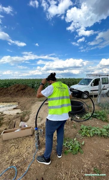 Trakya Solar Edirne Bayi