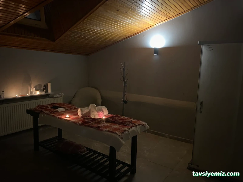 Tralles Masaj Salonu Tralles Masaj Salonu