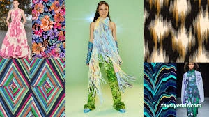 Trend Prints Trend Prints