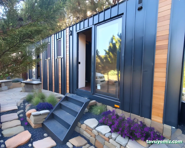 Troy Tiny House Troy Tiny House