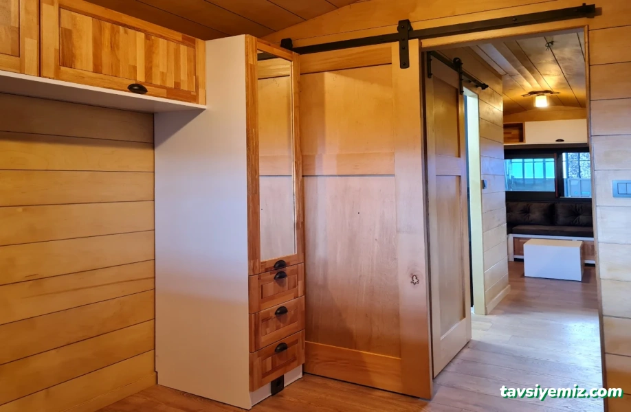 Troy Tiny House Troy Tiny House