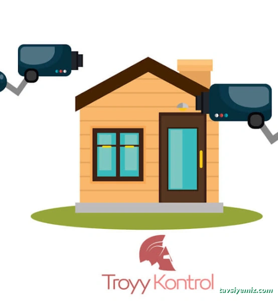 Troyy Bilişim Geçiş Kontrol Sistemleri Ve Turnike Sistemleri Ltd. Şti. Troyy Bilişim Geçiş Kontrol Sistemleri Ve Turnike Sistemleri Ltd. Şti.