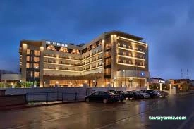 Tryp By Wyndham İzmit Tryp By Wyndham İzmit