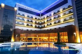Tryp By Wyndham İzmit Tryp By Wyndham İzmit