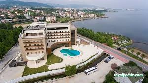 Tryp By Wyndham İzmit Tryp By Wyndham İzmit