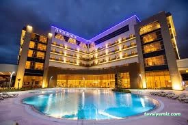 Tryp By Wyndham İzmit Tryp By Wyndham İzmit