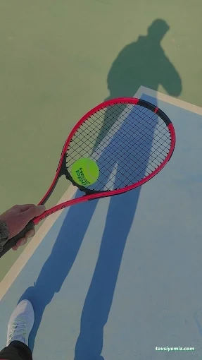 Ttf Tenis Kortları Ttf Tenis Kortları