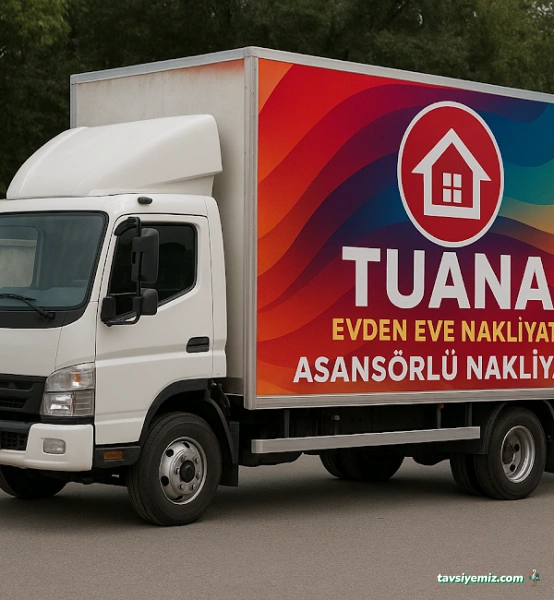 Tuana Evden Eve Nakliyat Ankara Tuana Evden Eve Nakliyat Ankara