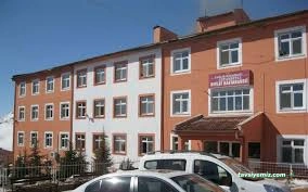 Tufanbeyli Devlet Hastanesi Tufanbeyli Devlet Hastanesi