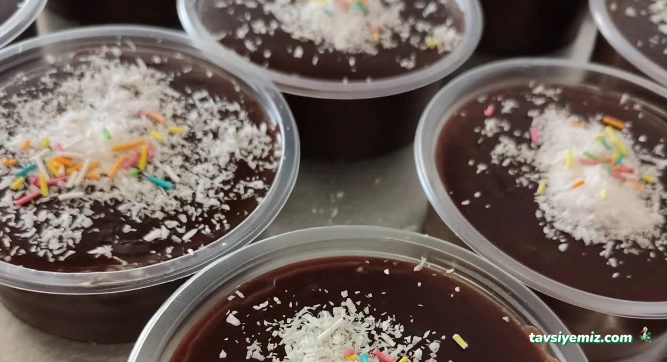 Tuğba Ev Yemekleri Ve Pastaları