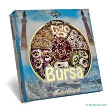 Tuğba Kuruyemiş / Bursa Şube Tuğba Kuruyemiş / Bursa Şube