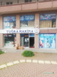 Tuğra Dikiş Makinaları Tuğra Dikiş Makinaları
