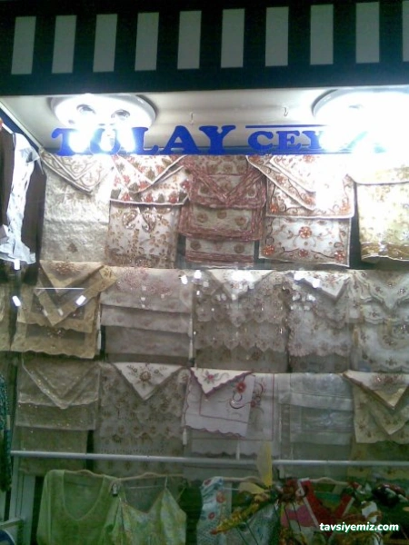 Tülay Çeyiz Tülay Çeyiz