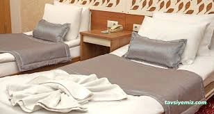 Tulpar Butik Otel