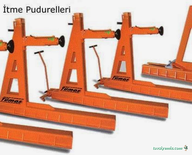 Tümas Hidrolik Tümas Hidrolik