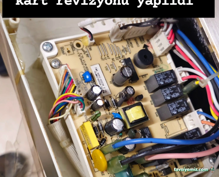 Tuna Beyaz Eşya Servis Kayseri Tuna Beyaz Eşya Servis Kayseri