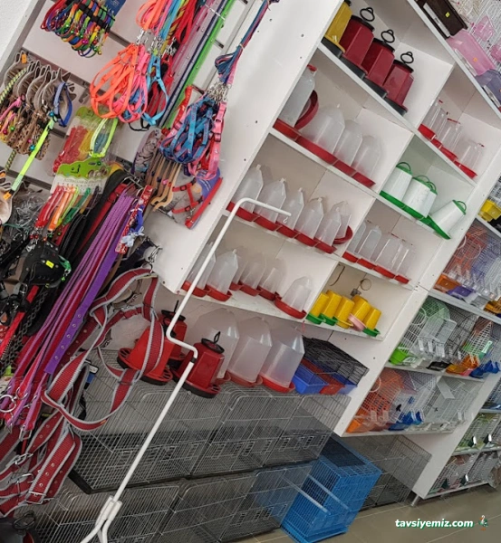 Tuna Petshop Tuna Petshop