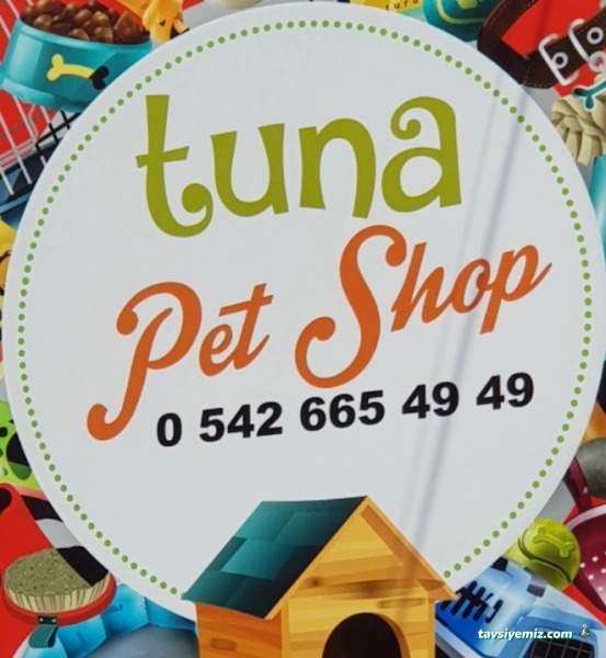 Tuna Petshop Tuna Petshop