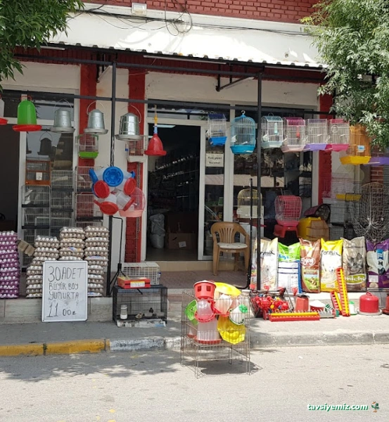 Tuna Petshop Tuna Petshop