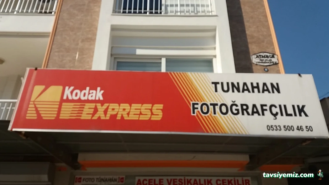 Tunahan Fotoğrafçılık Tunahan Fotoğrafçılık