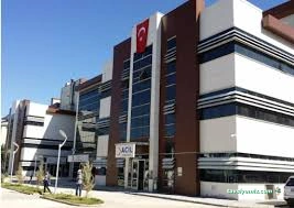 Tunceli Ağız Ve Diş Sağlığı Merkezi Tunceli Ağız Ve Diş Sağlığı Merkezi