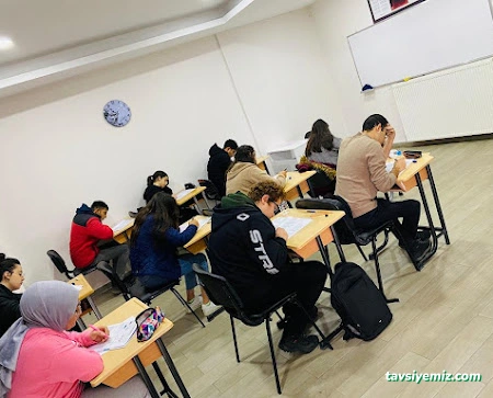 Tunceli Bilgi Denizi Özel Öğretim Kursu Tunceli Bilgi Denizi Özel Öğretim Kursu