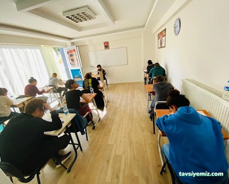 Tunceli Bilgi Denizi Özel Öğretim Kursu Tunceli Bilgi Denizi Özel Öğretim Kursu