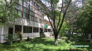 Tunceli Merkez Halk Eğitimi Merkezi Tunceli Merkez Halk Eğitimi Merkezi