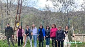 Tunceli Mesleki Eğitim Merkezi Tunceli Mesleki Eğitim Merkezi