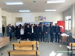 Tunceli Mesleki Eğitim Merkezi Tunceli Mesleki Eğitim Merkezi