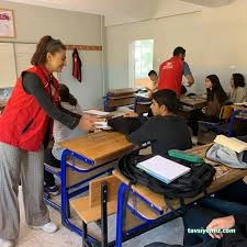 Tunceli Mesleki Eğitim Merkezi Tunceli Mesleki Eğitim Merkezi
