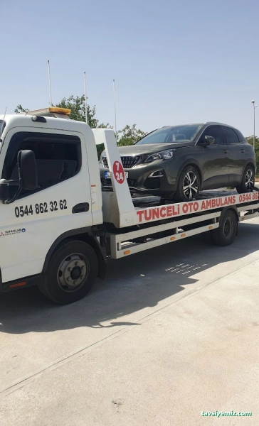 Tunceli Oto Kurtarma Tunceli Oto Kurtarma