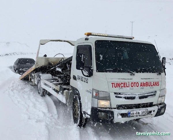 Tunceli Oto Kurtarma Tunceli Oto Kurtarma
