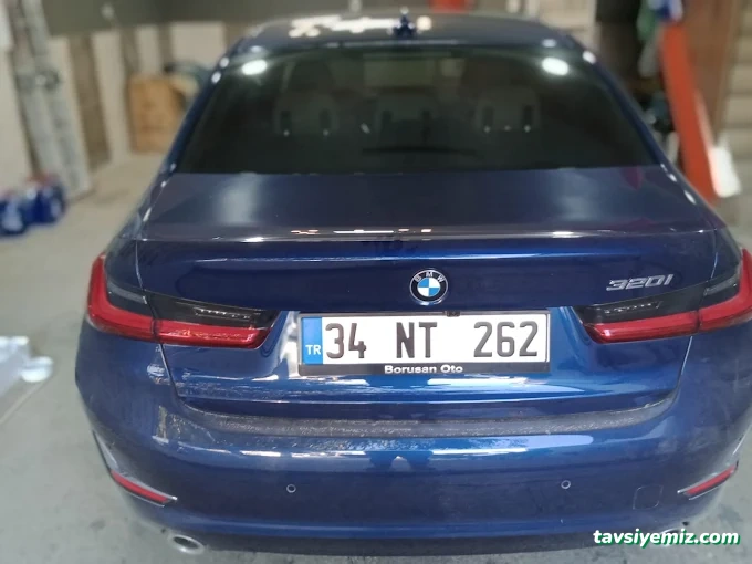 Tunceli Proline Auto Detailing Tunceli Proline Auto Detailing