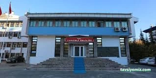 Tunceli Valiliği Tunceli Valiliği