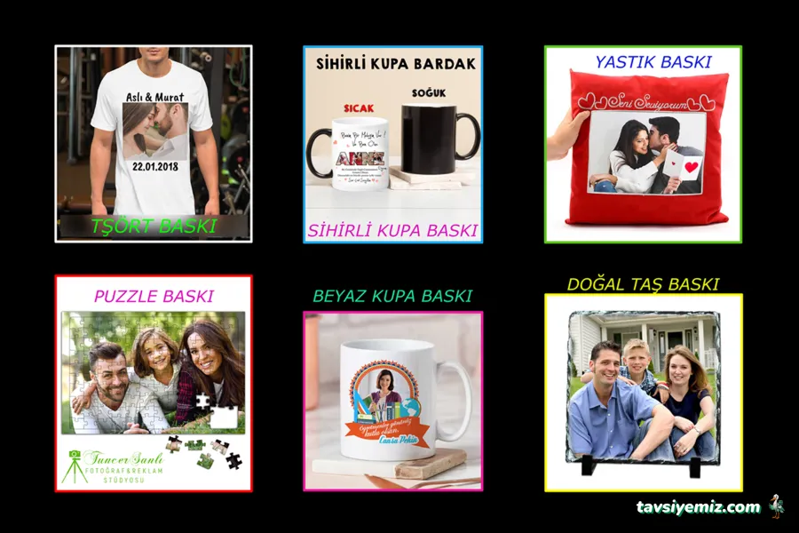 Tuncer Şanlı Fotoğraf  Reklam Stüdyosu