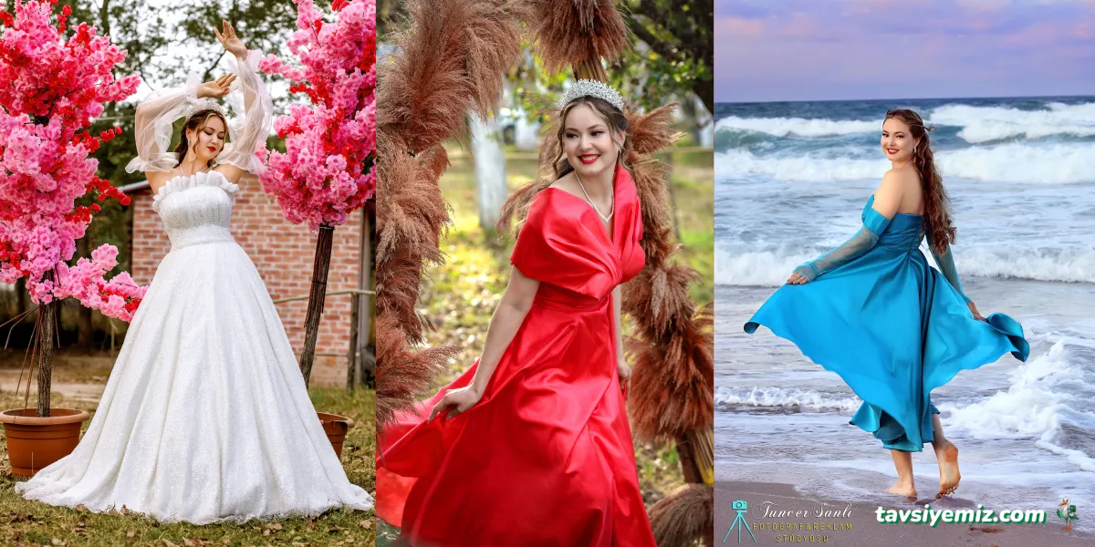 Tuncer Şanlı Fotoğraf  Reklam Stüdyosu